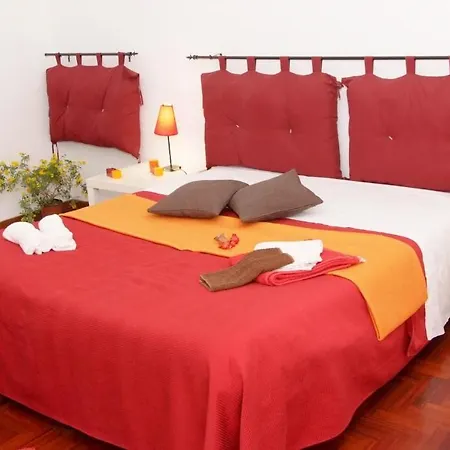 Casa Milla Daire *